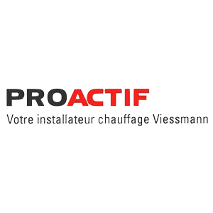 Logo - Proactif
