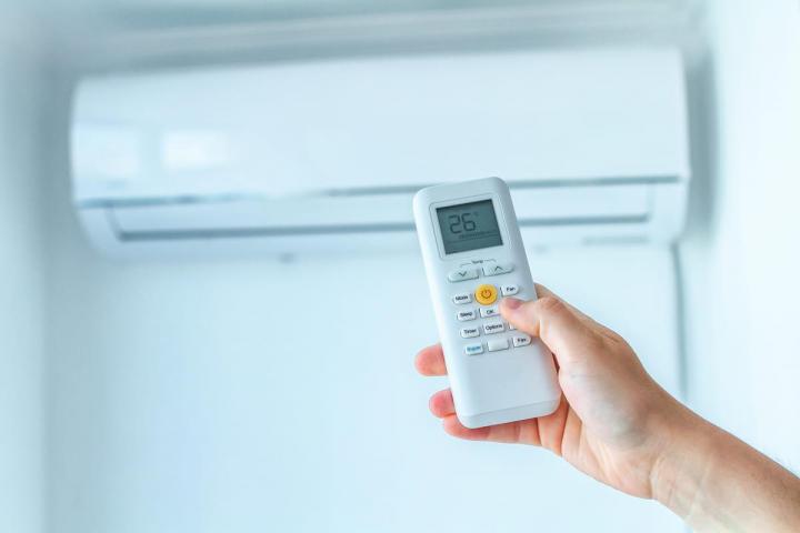 Installation climatisation Niort