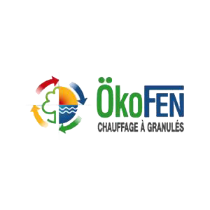 Logo - Okofen