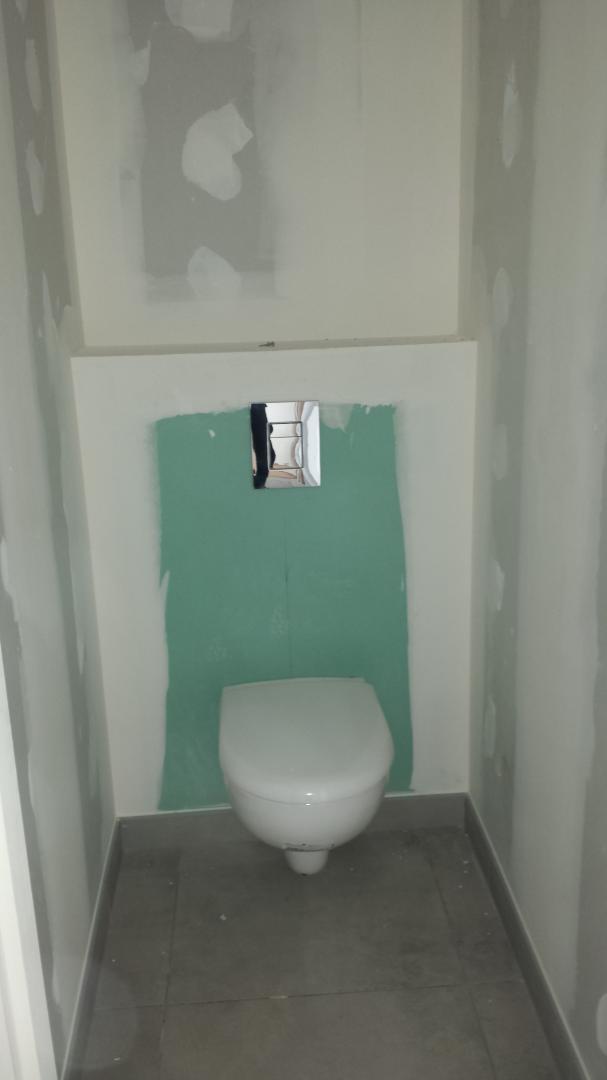 Installation chaudière gaz Niort